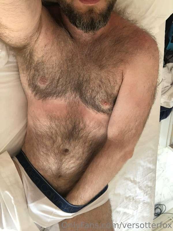 Sitges hangover horn 🦦😈