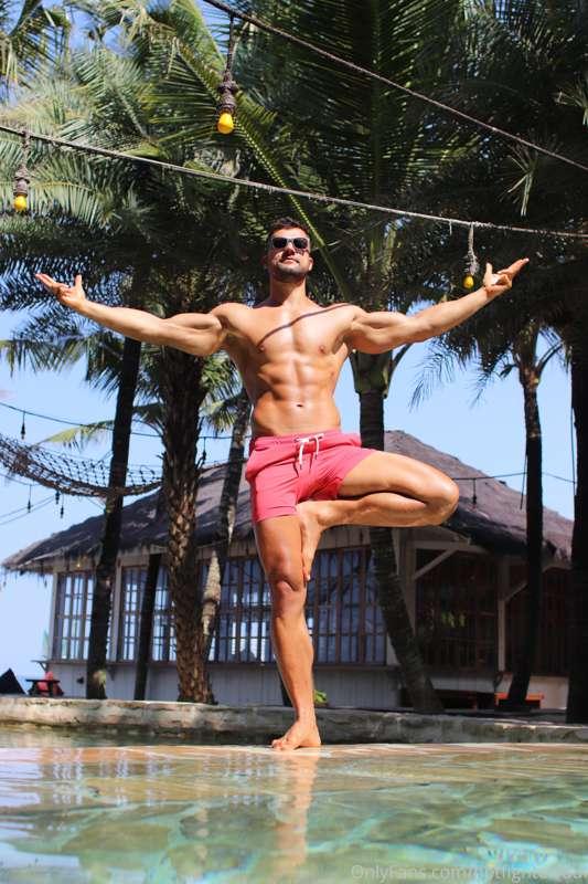 BALANCE stability found at the center of acceptance