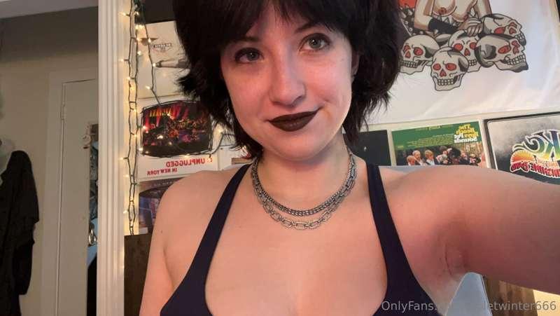 streaming on CB!