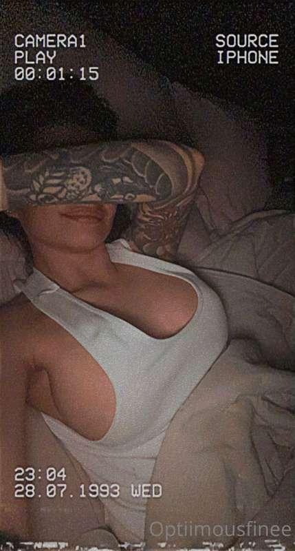 Who else trying to get cozy rn ?
