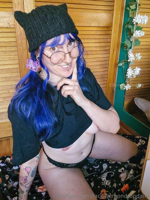 @ laceylemondrop 👈 VIP page 🔥