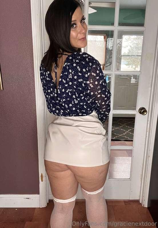Should I pull it up more? 