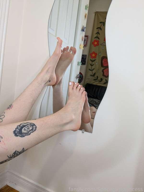 spacegxrlprincess image #1