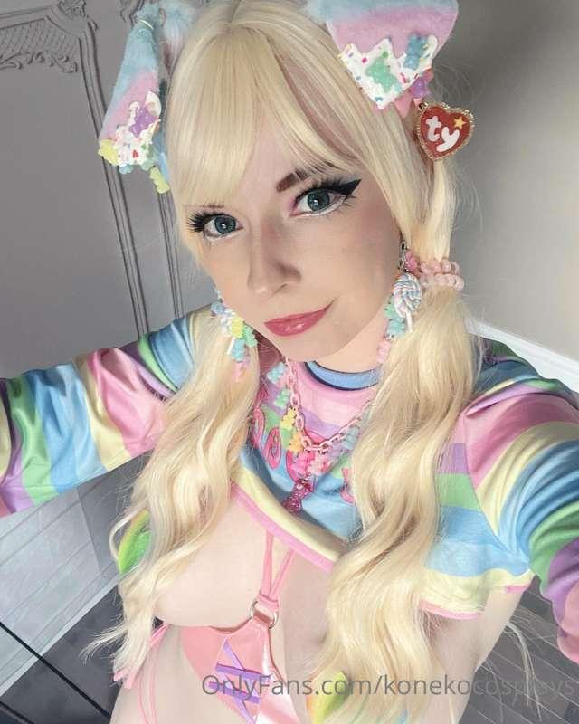 konekocosplays image #1