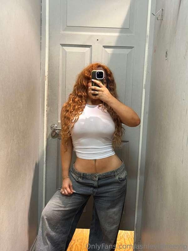 This body can be your playground. 😋