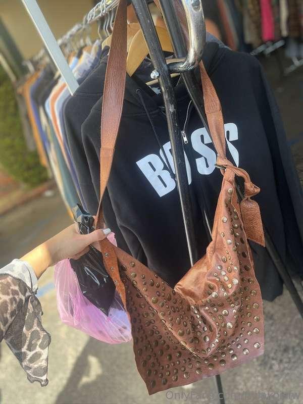 Going shopping ❤️