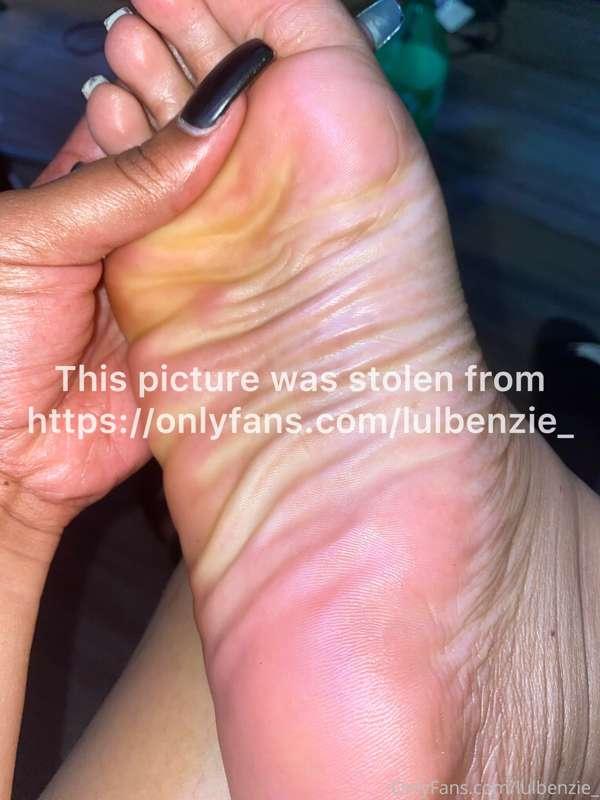 My feet is so pink🤤🤤🤤🤤🤤