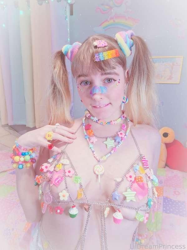 lildreamprincess image #2