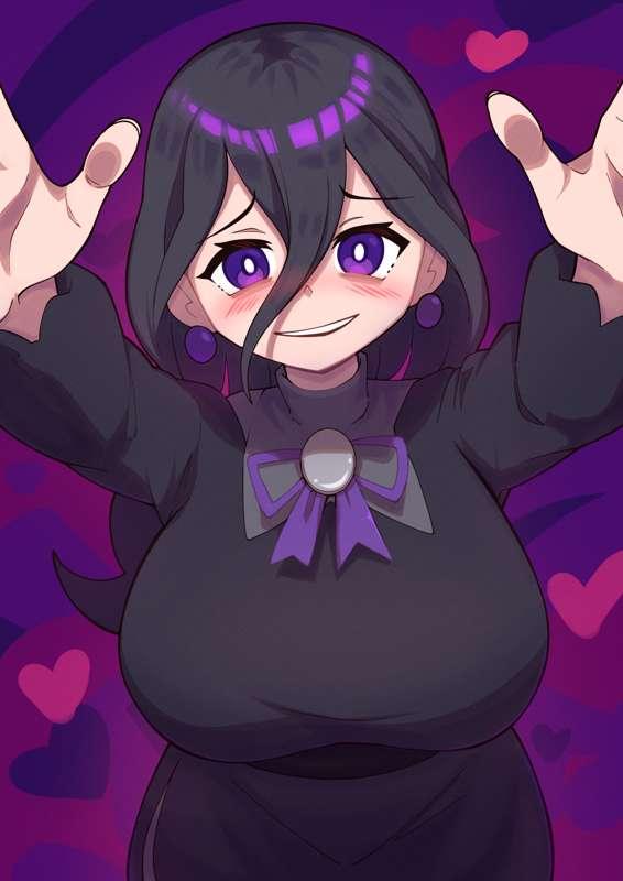 Hex Maniac