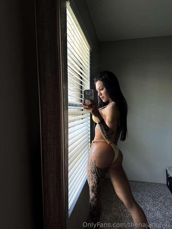Looking for a cheeky adventure? Slide in! 🍑😉💦