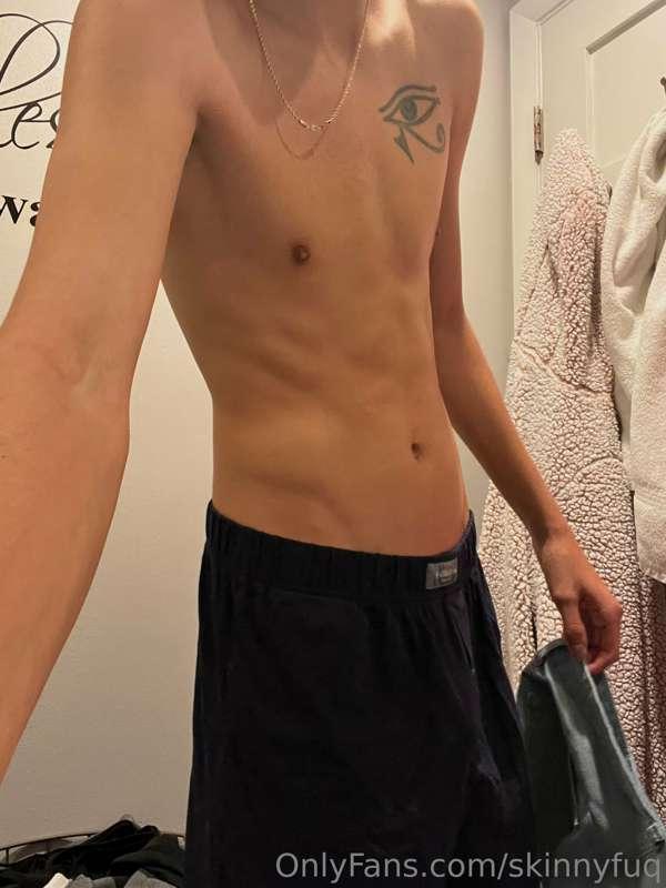 Definitely need more tats