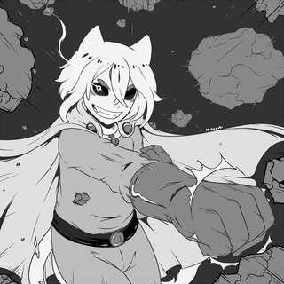 One punch - Deiser/Me