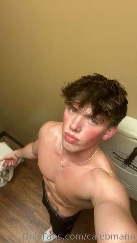 worship me 💪