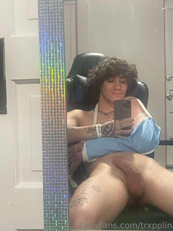 DM me for the whole vid 😎