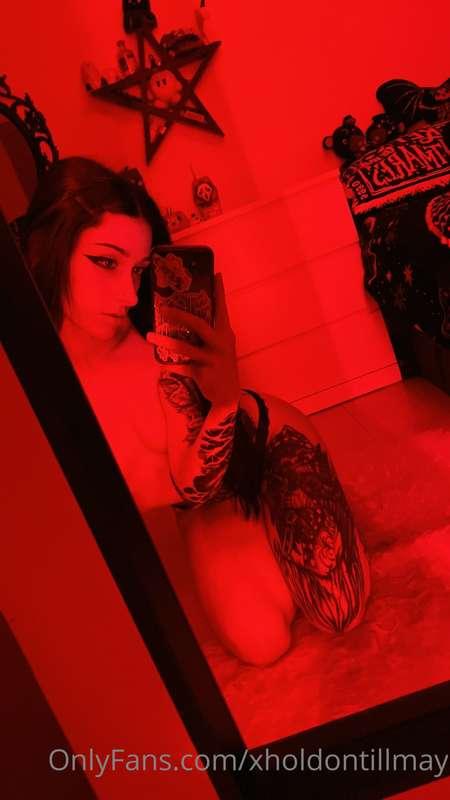 good night babies 💗
