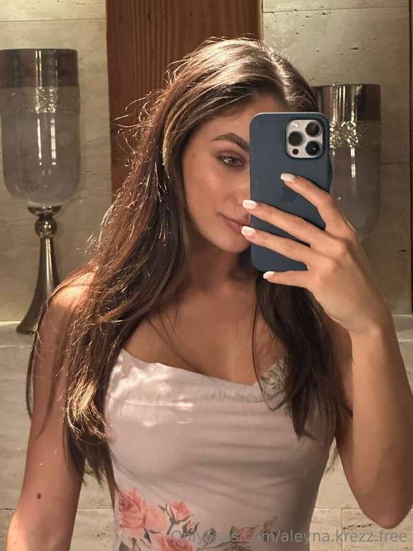 Make me blush as much as you want, just be ready for the con..