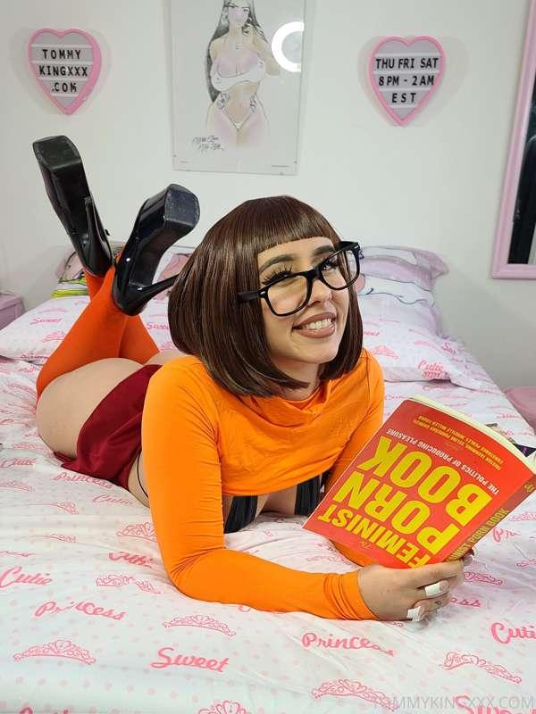 What kinda Cosplay would you like next?