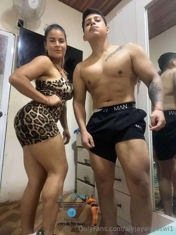 Terminando de entrenar bonito sábado chicos 