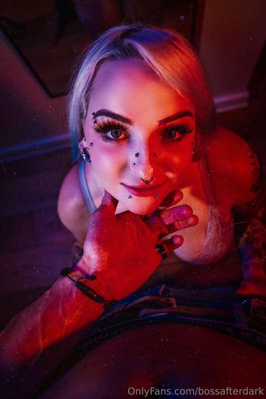 Need eyes on you. w/ @sassysalem If you missed either of our..