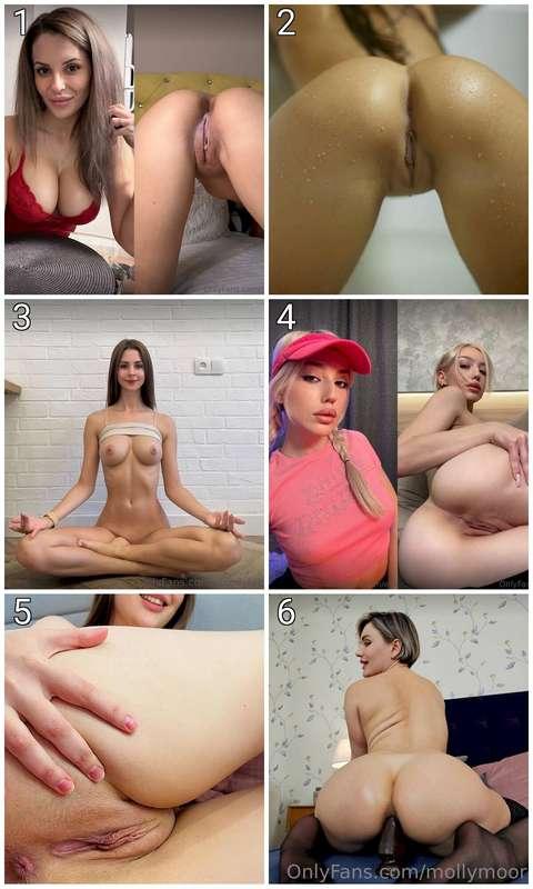 💥 JOIN MY BESTIES FOR FREE GOODIES!1. 🍭🔥 @xgabilopez 🔥🍭2. 😘🦋..