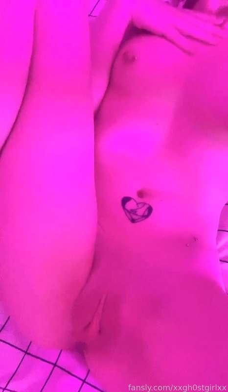 xxgh0stgirlxx image #3