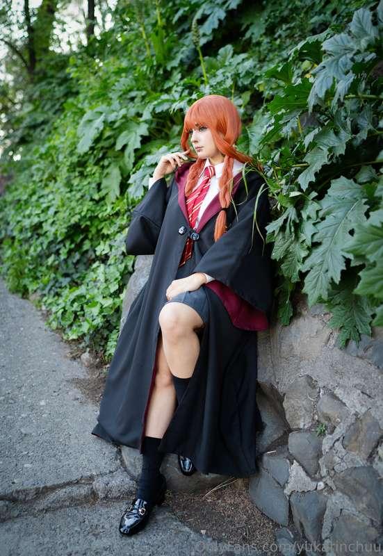 Feliz Halloween <3 no pude hacer sesión sexy para hoy uvu pe..