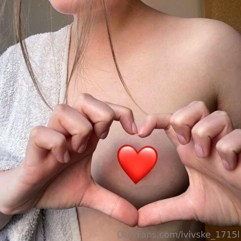 Happy Valentine's Day❤️