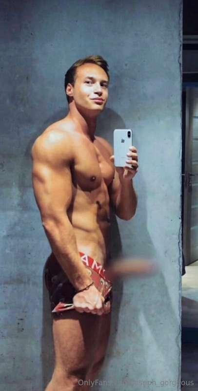 joseph_gorgeous image #3