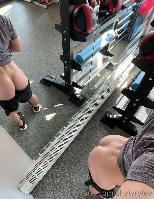 Butt stuff
