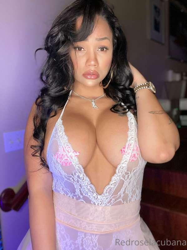 You see that pussy poking
