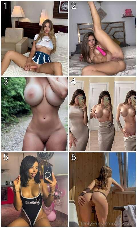 🚨 SUBSCRIBE TO MY BESTIES FOR HOT UPDATES!1. 🦋🍒 @slavic_ashl..