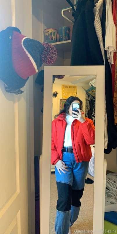 Morning everyone! Finally out of quarantine and able to leav..