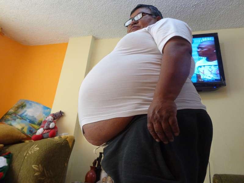 FAT DAD NSFW VIDEO