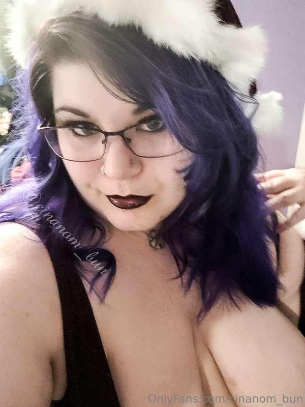 Do you think im naughty, or nice?