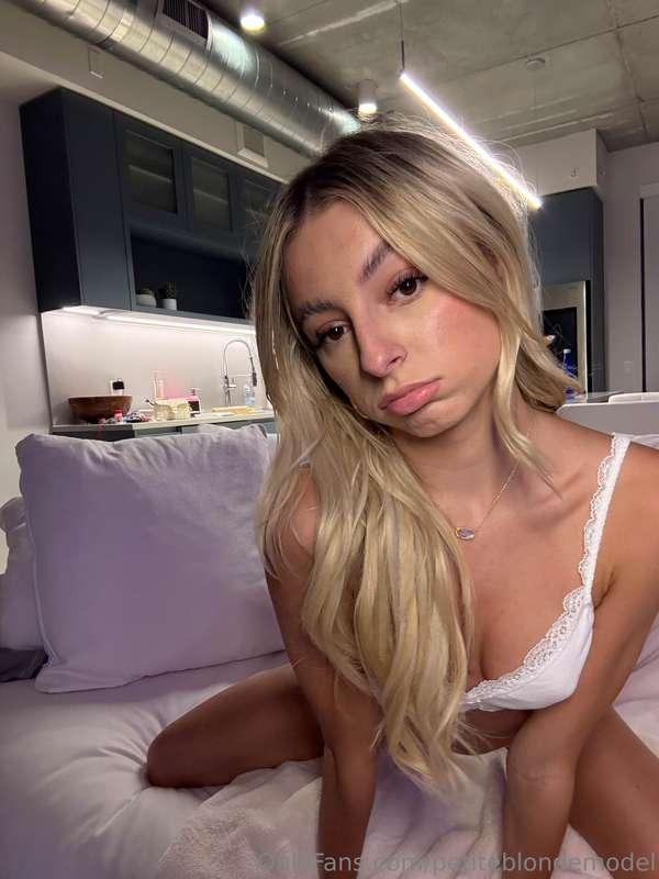 Wanna see something that might get you in trouble? 🫣