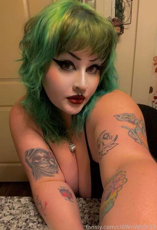cl0wnwh0r33 image #10