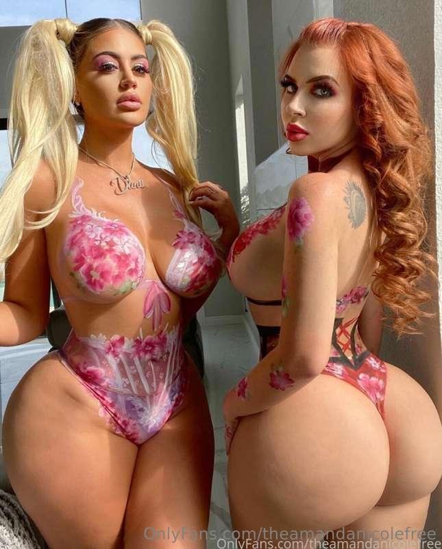 ### Lot's of footage with this sexy slut today 🥵 😏 🎥