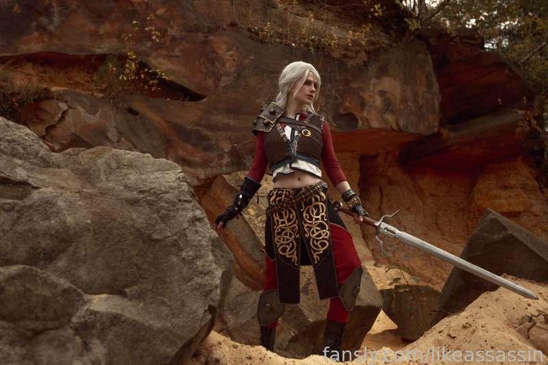 likeassassin image #8