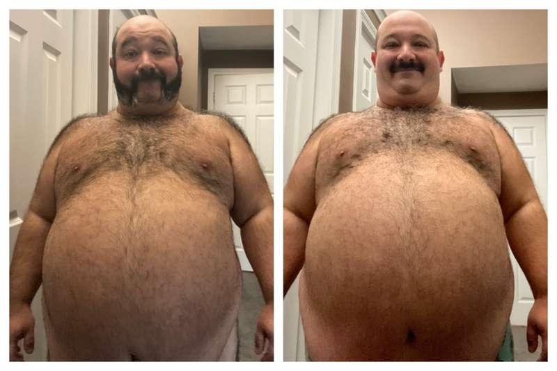 Shave and a Haircut