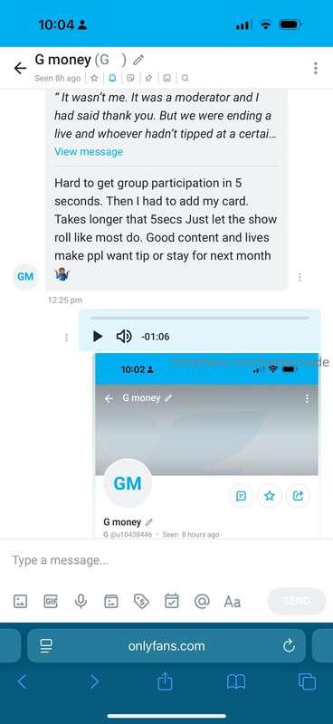 Hey guys… don’t be like this guy OK⁉️🤨 This is what we’re no..