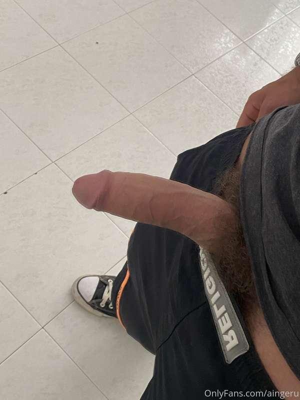 Sweaty today 😬😏💦
