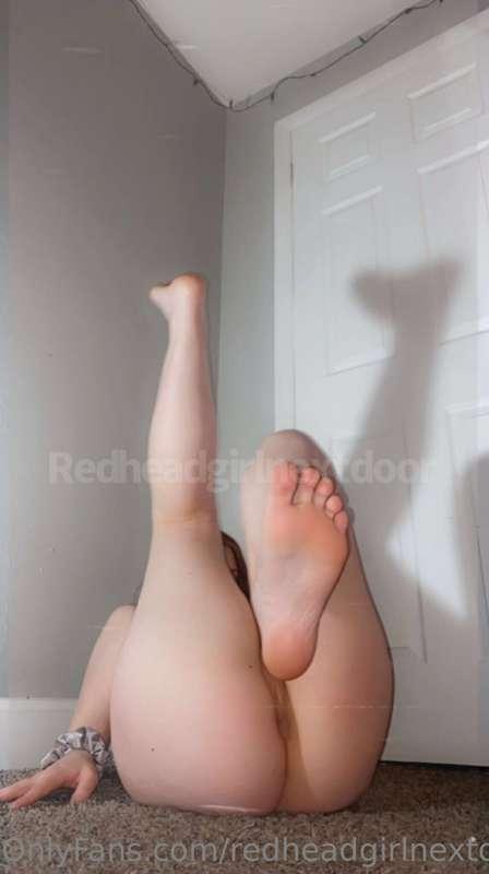 Let’s fuck on the floor?..