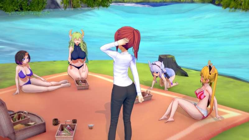 picnic day