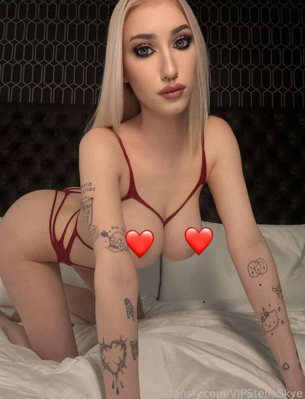 I’d love a message from you #fyp #bigtits