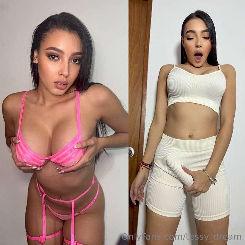 @arianavargasxo loves to shake in orgasm when she play with ..