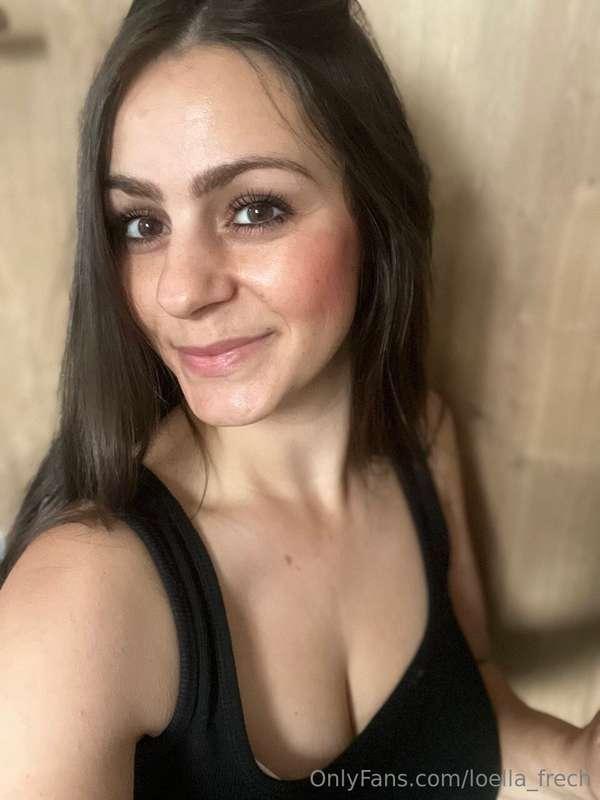 Denkst du an mich? ♥️🥰😘