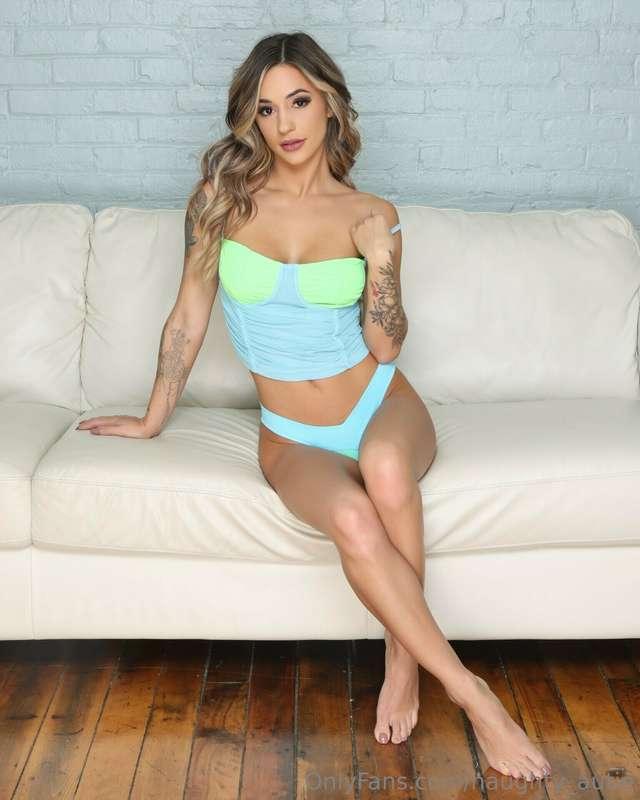 What’s your favorite color? 💙