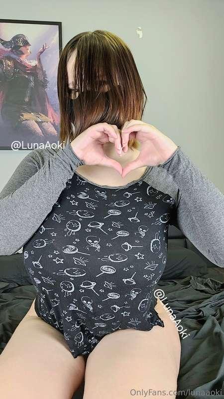 Do you love me?