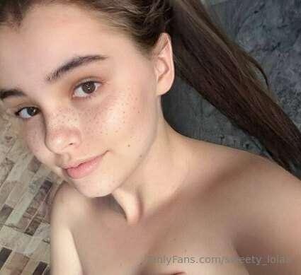 Hey, I can see that you miss❤️  This sweet pussy @puffammy i..