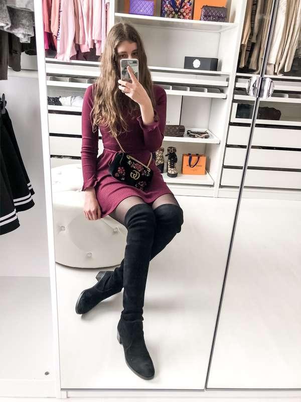 👗❤️